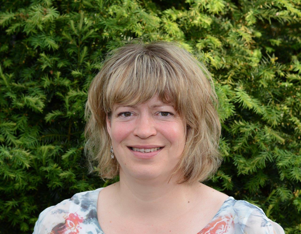 Stefanie Schneider